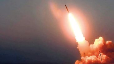 İran&rsquo;ın Saldırısı Uydu G&ouml;r&uuml;nt&uuml;leriyle Belgelendi: 5 Askeri &Uuml;s Hedef Alındı