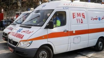 İran&rsquo;da Otob&uuml;s Kazası: 30 Kişi Hayatını Kaybetti