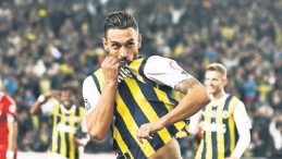İrfan Can'dan Ayrılık Sinyali