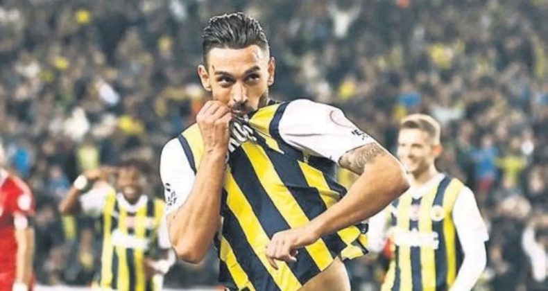 İrfan Can'dan Ayrılık Sinyali