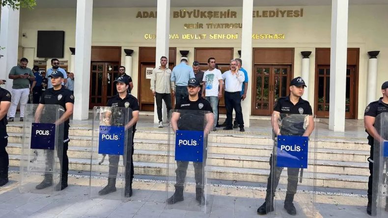 İşadamından CHP’li Karalar’a Şok İddialar! Hak edişlerimi Alabilmek İçin 4,5 Milyon Ödedim