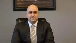 İSFALT Genel Müdürü Etkin Pişmanlık Hükümlerinden Faydalandı