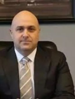 İSFALT Genel Müdürü Etkin Pişmanlık Hükümlerinden Faydalandı