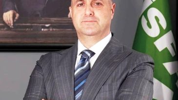 İSFALT M&uuml;d&uuml;r&uuml; &lsquo;etkin pişman&rsquo; İfadeleriyle G&uuml;ndemde