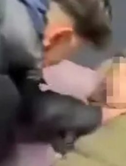 İşkenceye 14 Yıl Hapis İsteniyor