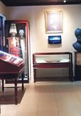 İskenderun Deniz M&uuml;zesi Tarihsel Bir Bakış Sunuyor
