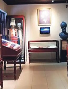 İskenderun Deniz Müzesi Tarihsel Bir Bakış Sunuyor