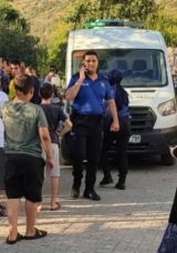 İskenderun'da &Uuml;z&uuml;c&uuml; Olay: Su Kanalında Ceset Tespit Edildi!