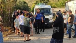 İskenderun'da Üzücü Olay: Su Kanalında Ceset Tespit Edildi!