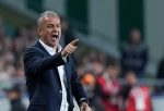 İsmail Kartal, Persepolis'ten Ayrıldığını Duyurdu