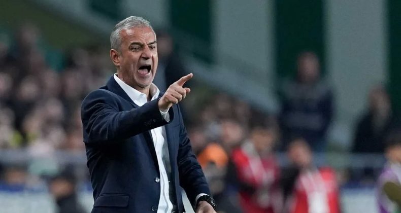 İsmail Kartal, Persepolis'ten Ayrıldığını Duyurdu