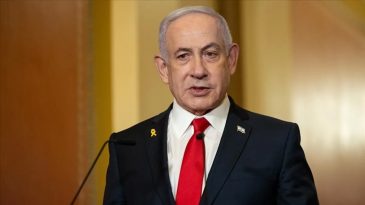 İsrail Basınında "Tel Aviv Y&ouml;netimi Moskova ile Gizli G&ouml;r&uuml;şmeler Yapıyor" İddiası