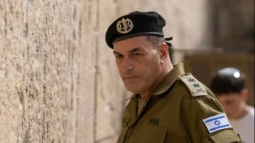 İsrail Kabinesinde Ordu ve Siyaset Arasındaki &Ccedil;atışma: Aşırı Sağcı Bakanın 'Gazze'de Başarısız Oldular' İtirafı