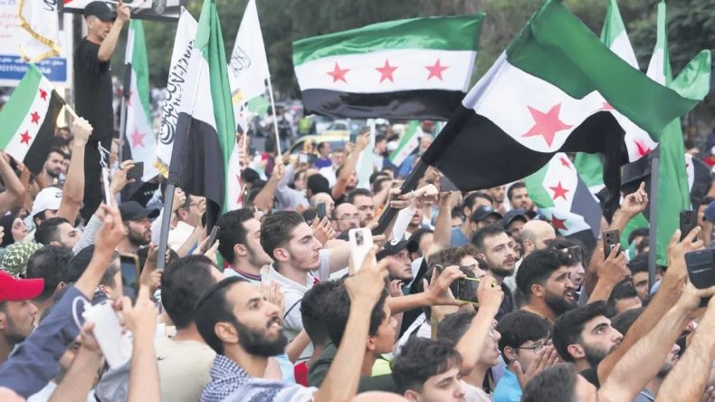 İsrail Kamuoyunda Türkiye Korkusu
