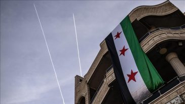 İsrail'in İran ve Suriye Üzerine Rusya ile Gizli Görüşmeleri İddia Ediliyor