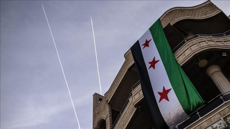 İsrail'in İran ve Suriye Üzerine Rusya ile Gizli Görüşmeleri İddia Ediliyor