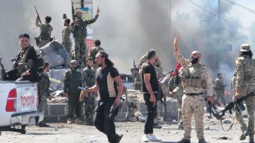 İsrail'in Kaos Planı Engellendi