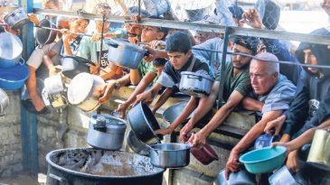 İsrailli Askerlerden İki Aşamalı Saldırı