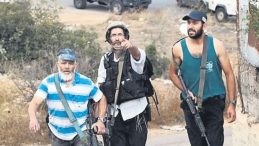 İsrail’den Çarpıcı İtiraf: Sivil İsrailliler Masum Filistinlileri Öldürüyor