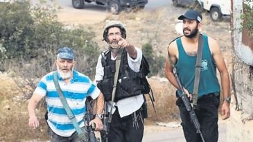 İsrail&rsquo;den &Ccedil;arpıcı İtiraf: Sivil İsrailliler Masum Filistinlileri &Ouml;ld&uuml;r&uuml;yor