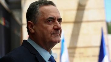 İsrail&rsquo;li Bakan&rsquo;dan Gazze'ye Cidd&icirc; Uyarı: Cehennemin Kapıları Aralanabilir