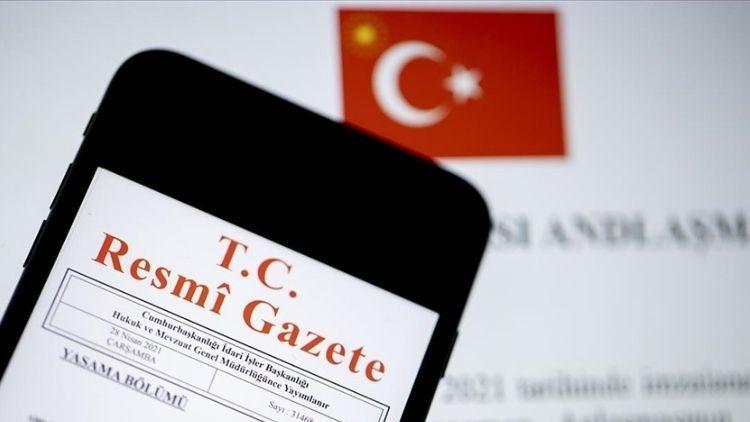 İşsizlik Sigortası Fonu'na İlişkin Yeni Düzenleme Resmi Gazete'de Yayınlandı