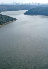 İstanbul Barajları Alarm Veriyor