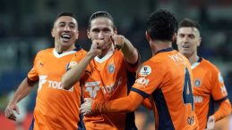 İstanbul Başakşehir, UEFA Kulüp Finansal Kontrol Kurulunun Kurallarına Tam Uydu