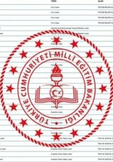 İSTANBUL LİSE LGS TABAN PUANLARI 2025: LGS İstanbul Liseleri taban puanları, kontenjanları ve Anadolu, İmam Hatip, Fen liseleri y&uuml;zdelik dilimleri