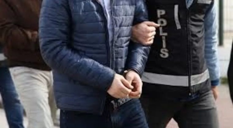 İstanbul Merkezli 5 İlde Uyuşturucu Operasyonu: 19 Gözaltı