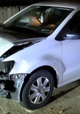İstanbul Sarıyer'de Zincirleme Kaza: 1'i Ağır 2 Kişi Yaralandı!