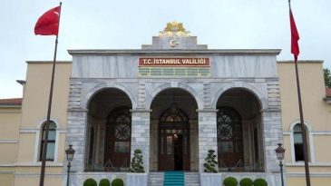 İstanbul Valiliği: Şile'de belediye başkan vekili se&ccedil;imi 21 Temmuz'da yapılacak