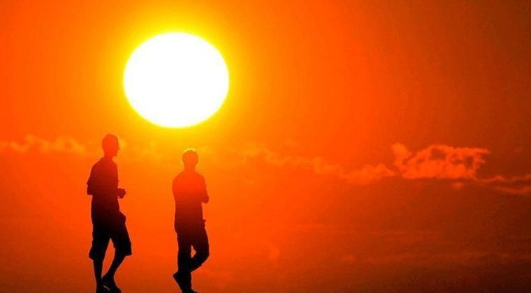 İstanbul Valiliği'nden Sıcak Hava Uyarısı! Mevsim Normallerinin Üstünde Hava Bekleniyor