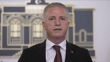 İstanbul Valisi G&uuml;l, bir restoran hakkında inceleme başlatıldığını bildirdi