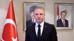 İstanbul Valisi Gül, Yılın İlk Altı Aylık Emniyet Verilerini Açıkladı