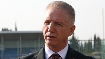 İstanbul Valisi G&uuml;l'den 15 Temmuz Demokrasi ve Milli Birlik G&uuml;n&uuml; Mesajı