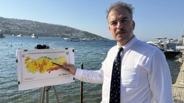 İstanbul ve Ankara İ&ccedil;in Kritik Uyarı! 'Ciddi Zorluklar Yaşanacak'