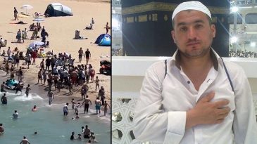 İstanbul'da Boğulma Olayı: 1 Kişi Hayatını Kaybetti