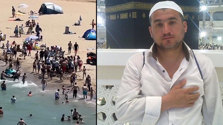 İstanbul'da Boğulma Olayı: 1 Kişi Hayatını Kaybetti