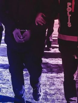 İstanbul'da DEAŞ Operasyonu: 8 Gözaltı