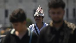 İstanbul'da Dikkat Çeken Artış! Sıcaklık Rekoru Kırıldı: Seviye Yüzde 55,35'e Düştü