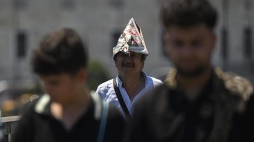 İstanbul'da Dikkat &Ccedil;eken Artış! Sıcaklık Rekoru Kırıldı: Seviye Y&uuml;zde 55,35'e D&uuml;şt&uuml;