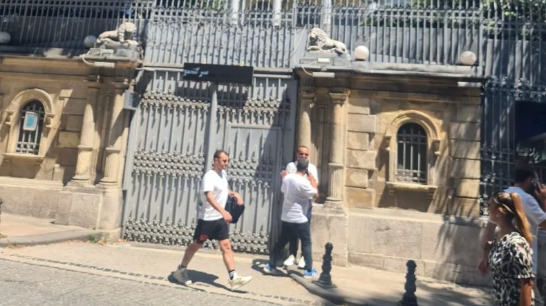 İstanbul'da Dört Ülke Tarihi Bir Görüşmede Buluştu