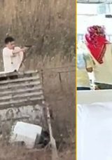 İstanbul'da Fabrikada Cinayet: Katil K&uuml;meste Yakalandı