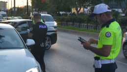 İstanbul'da Güvenlik Uygulaması: 984 Kişi Gözaltına Alındı