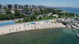 İstanbul'da Hangi Plajlar Temiz, Hangileri Alarm Veriyor?