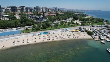 İstanbul'da Hangi Plajlar Temiz, Hangileri Alarm Veriyor?