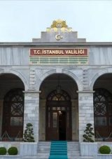 İstanbul'da Havai Fişek, Meşale, Patlayıcı ve Yanıcı Madde Satışı Yasaklandı