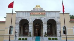 İstanbul'da Havai Fişek, Meşale, Patlayıcı ve Yanıcı Madde Satışı Yasaklandı