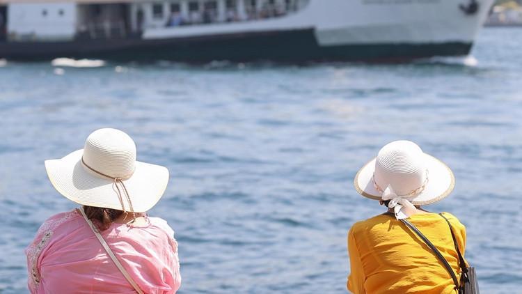 İstanbul'da Kriz Yolda! 65 Yılın Rekoru: 'Bunu Mutlaka Düşürmemiz Gerekiyor'